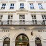Prestige Hotel Budapest