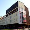 Versal apartHotel Airport Modlin