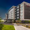 Courtyard by Marriott Winnipeg Airport