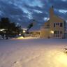 Auberge West Brome