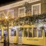 The Black Horse