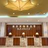 Sapaly Lao Cai City Hotel