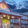 Super 8 by Wyndham Caraquet