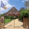 Africa Safari Selous