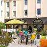 Mercure Trouville-sur-mer