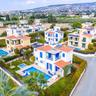 Kotsias Corallia Villas