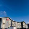 Super 8 by Wyndham Dawson Creek