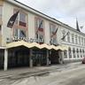 Hotel Statt Söderhamn by First