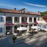 Agriturismo Marcarini