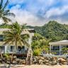 Crystal Blue Lagoon Villas