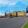 Best Western Sunrise Inn & Suites