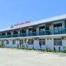 Pacific Crown Hotel