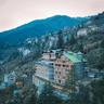 Holiday Heights & Spa Manali