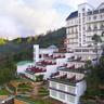 Fragrant Nature Munnar- A Five Star Classified Hotel