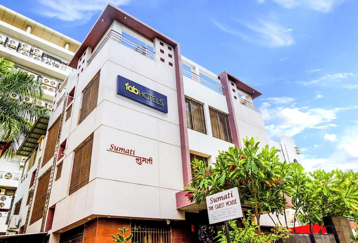 Treebo Sumati Baner Baner | Room Rates, Reviews & Photos