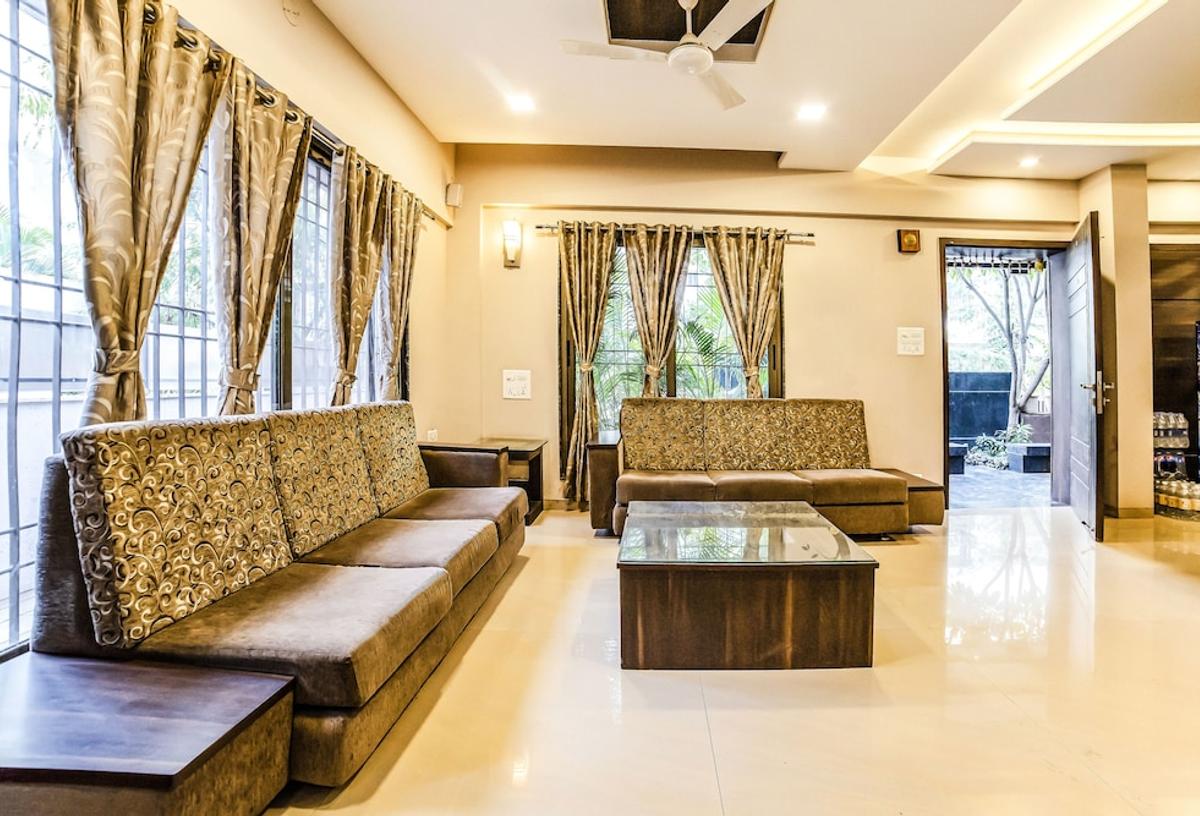 Treebo Sumati Baner Baner | Room Rates, Reviews & Photos