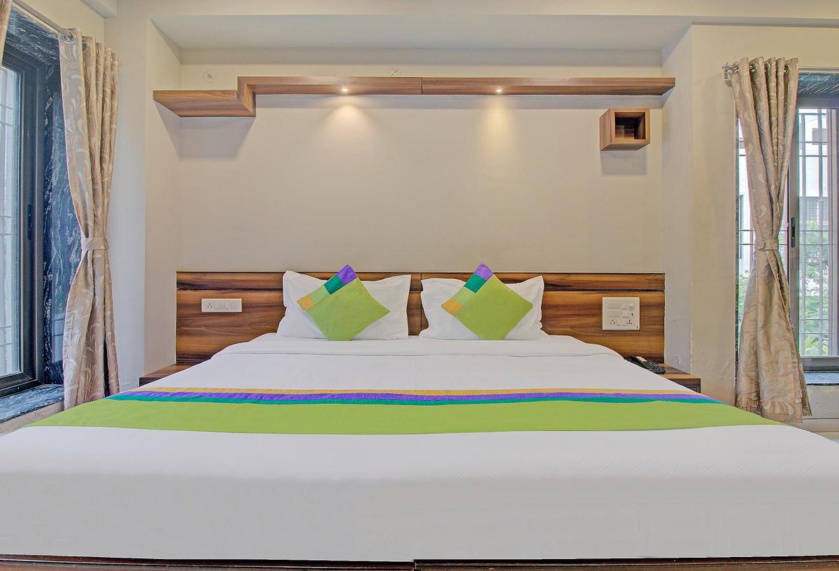 Treebo Sumati Baner Baner | Room Rates, Reviews & Photos